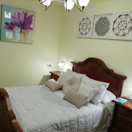 Apartamento Lemavos Monforte De Lemos Ngoại thất bức ảnh