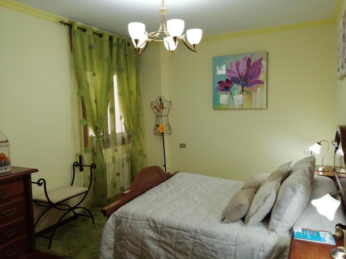 Apartamento Lemavos Monforte De Lemos Ngoại thất bức ảnh