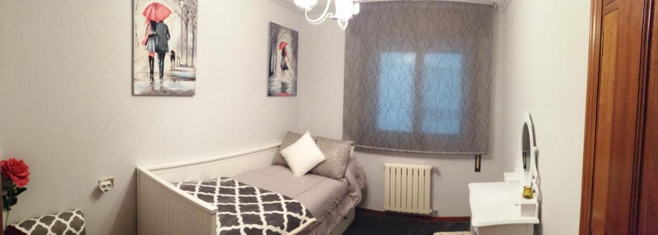 Apartamento Lemavos Monforte De Lemos Ngoại thất bức ảnh
