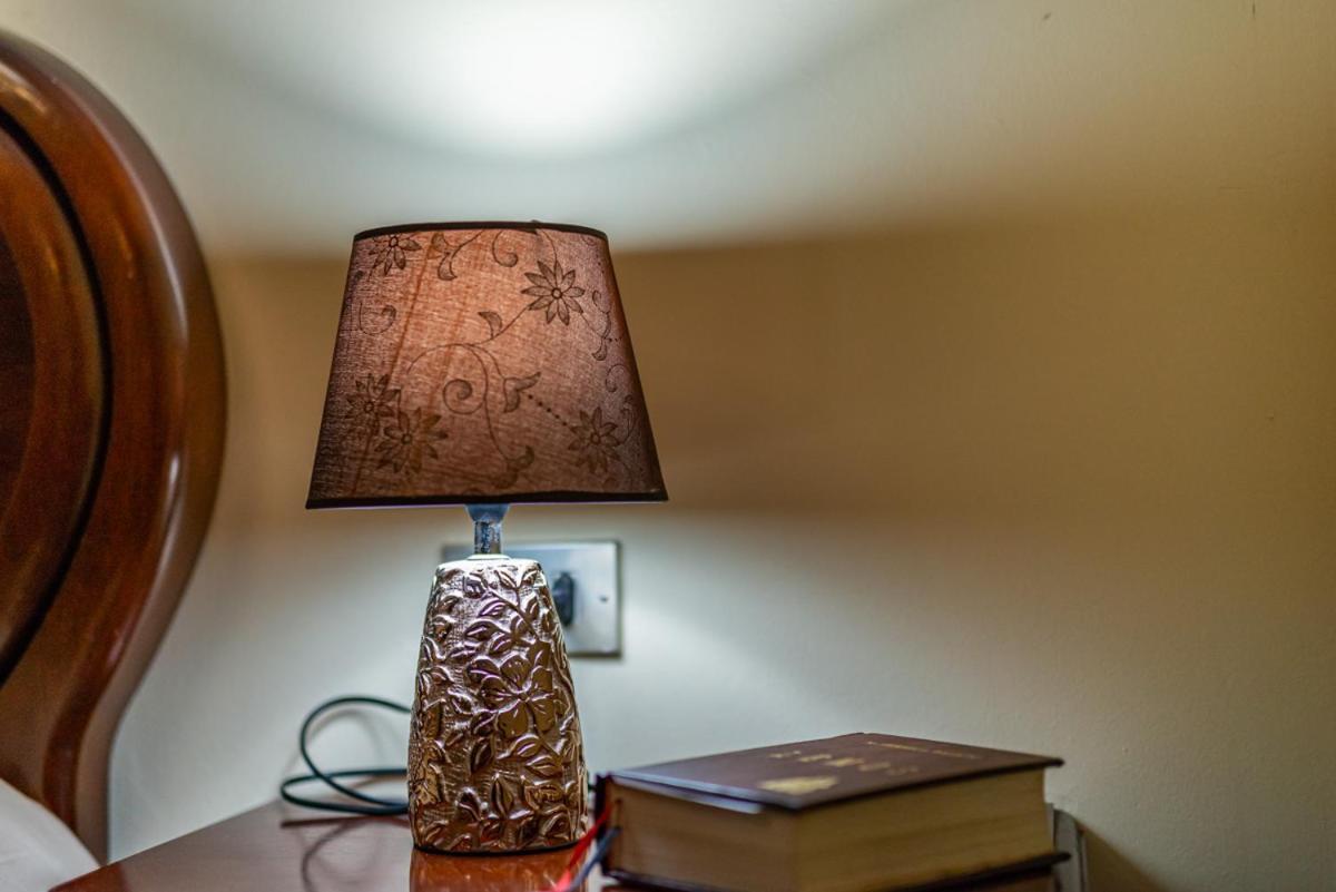 Apartamento Lemavos Monforte De Lemos Ngoại thất bức ảnh