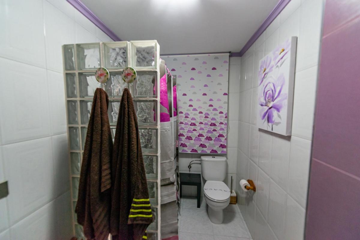 Apartamento Lemavos Monforte De Lemos Ngoại thất bức ảnh