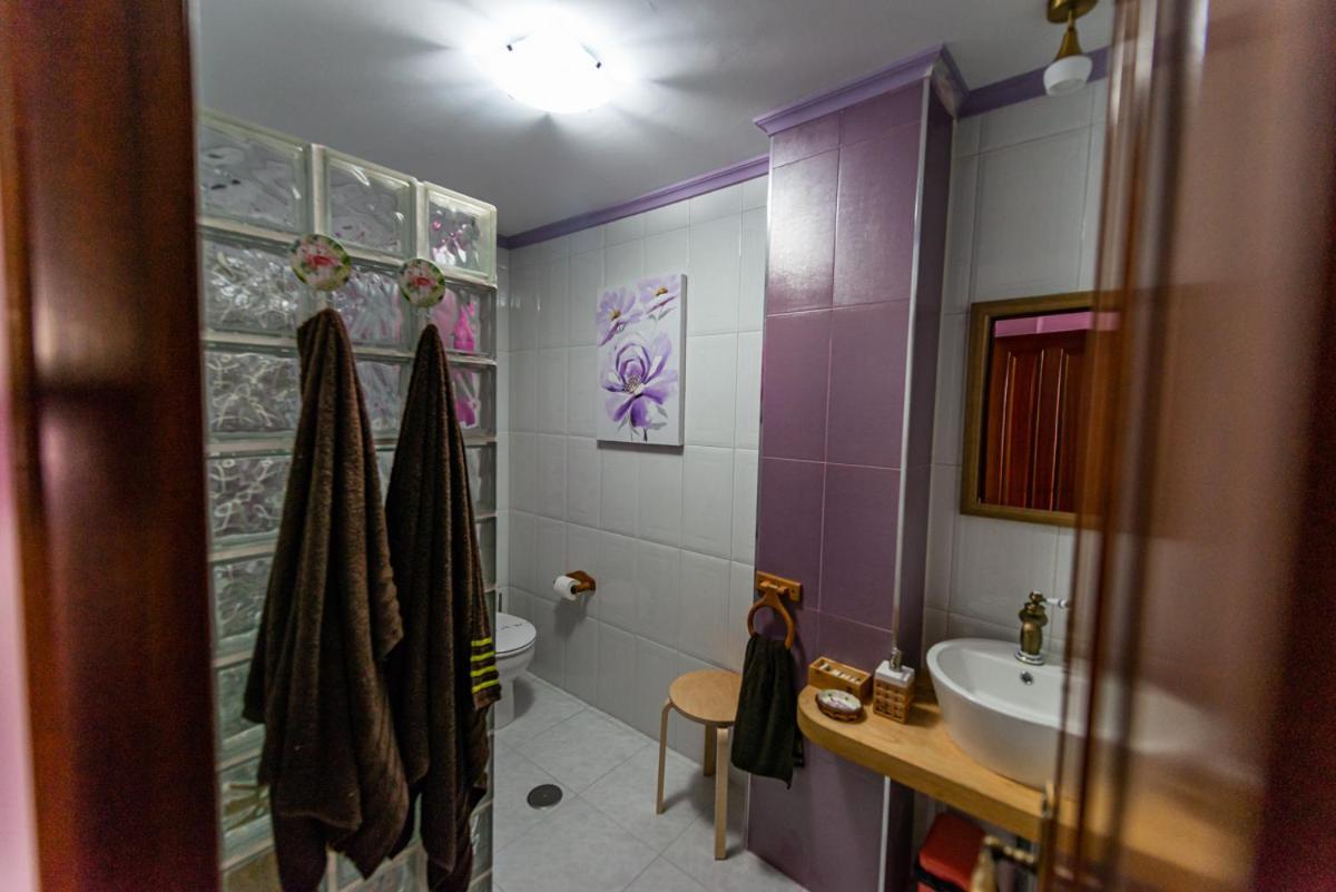 Apartamento Lemavos Monforte De Lemos Ngoại thất bức ảnh