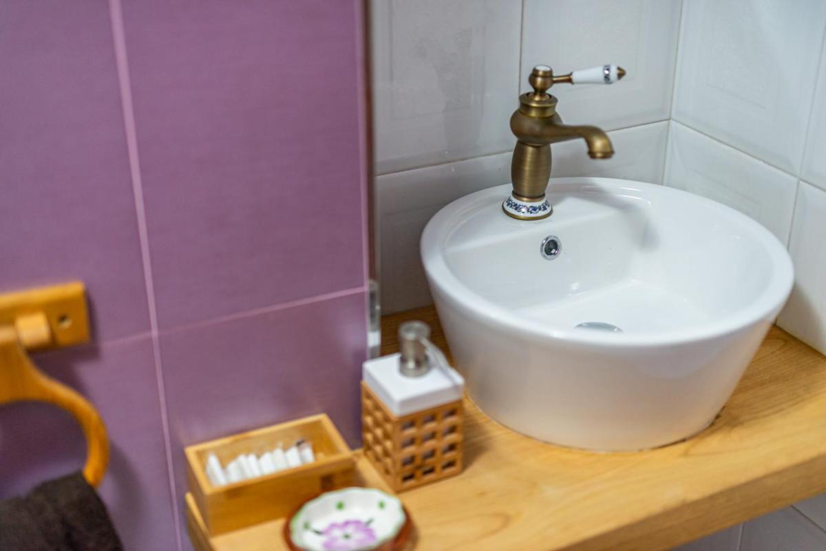 Apartamento Lemavos Monforte De Lemos Ngoại thất bức ảnh